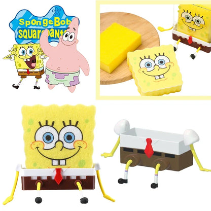 SquareSponge