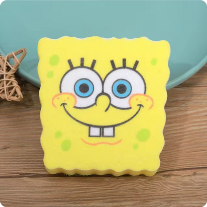 SquareSponge